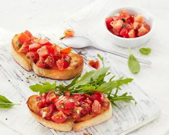 Bruschetta Mix