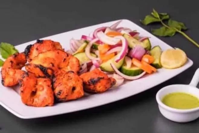 Chicken Tikka