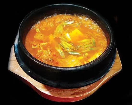 Kimchijige