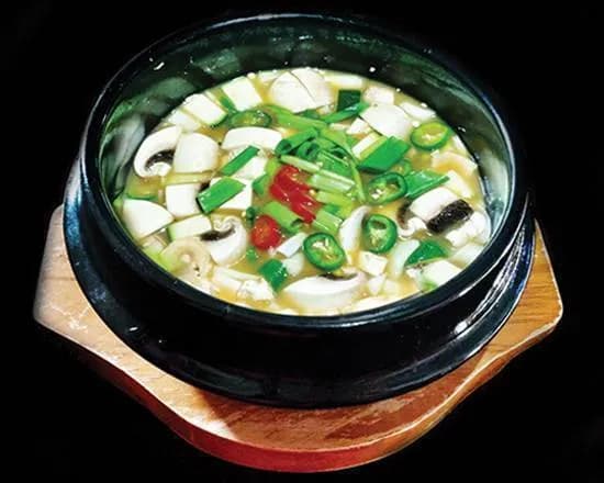 Denjangchige