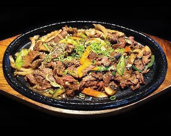 Bulgogi