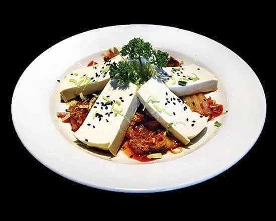 Dubu Kimchi