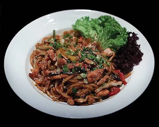 Bokum Udon