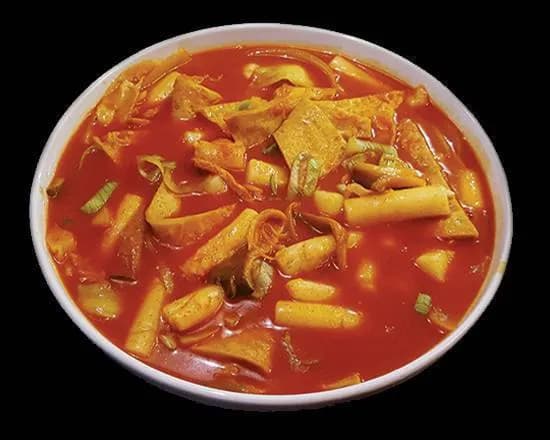 Tokboki