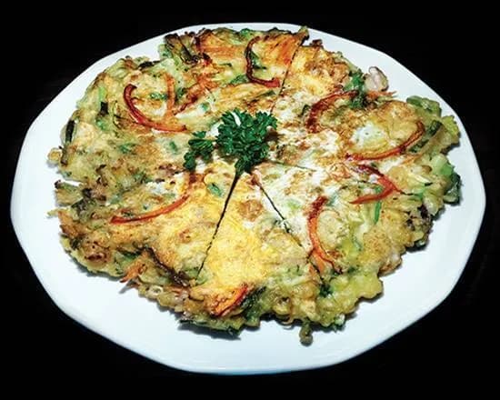 Pajeon