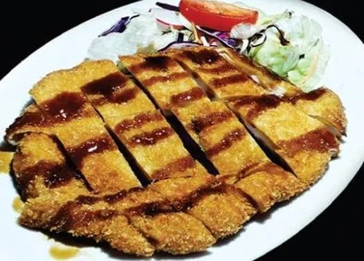Tonkatsu