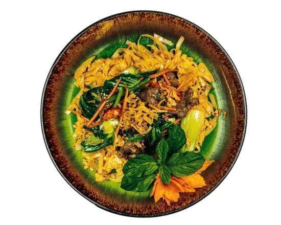 Phở Xào Hà Nội