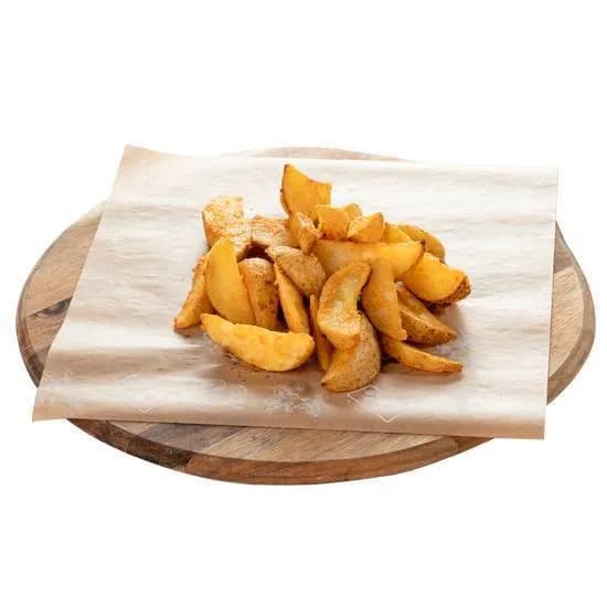 Łódeczki ziemniaczane