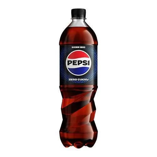 Pepsi Zero Cukru