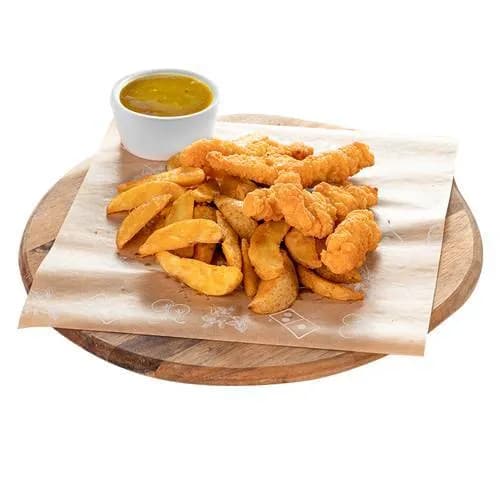 Polędwiczki BOX Mango Habanero