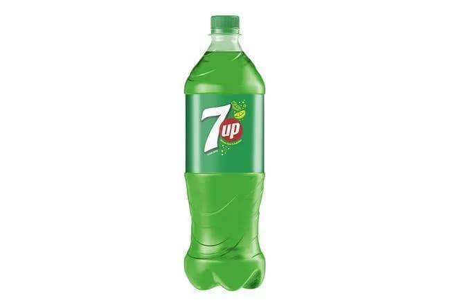 7 Up