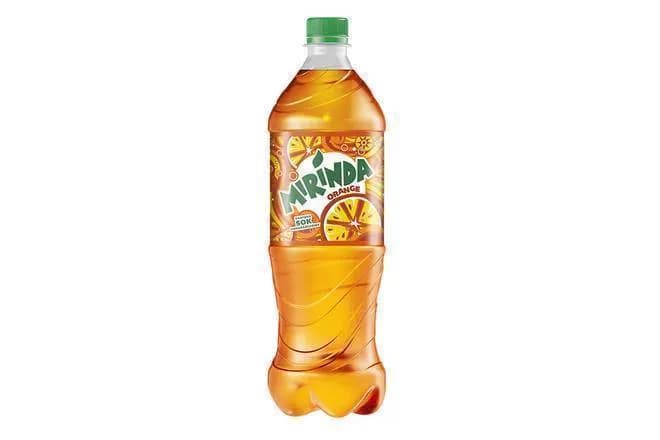 Mirinda