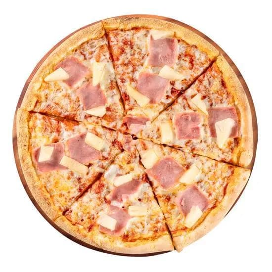 Top Smaki duża Pizza Hawajska