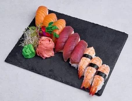 Nigiri Set Mały