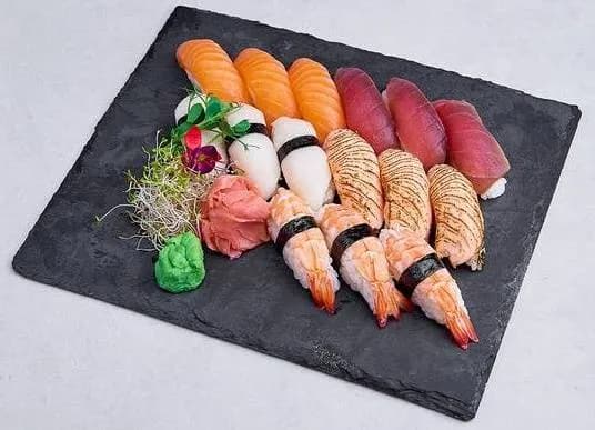 Nigiri Set Duży 15szt.
