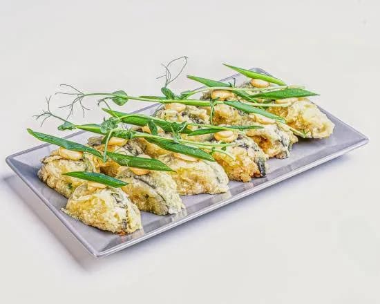 Półkrążek z Tatarem z Łososia