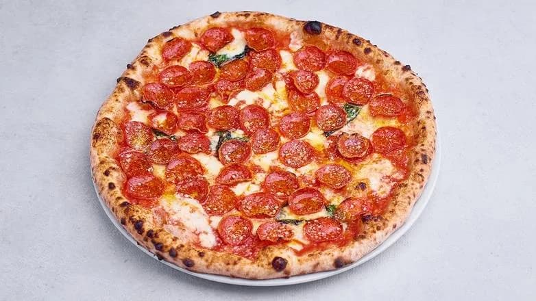 Pepperoni