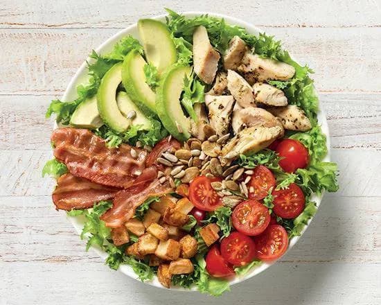 Sałata Awokado Kurczak