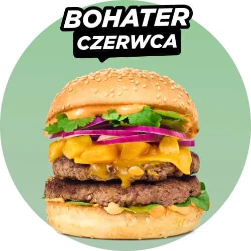 MANGOCZI PODWÓJNY