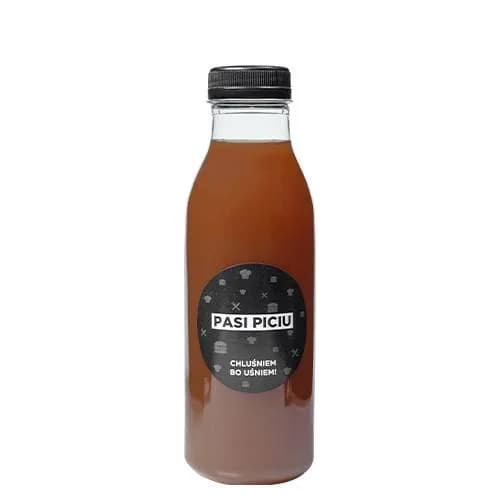 ICE-TEA DUŻA BUTELKA 400ml