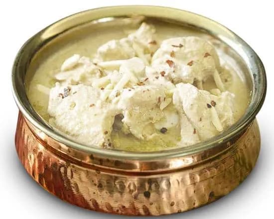 Chicken Korma