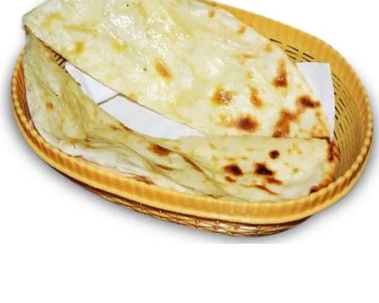 Butter Naan