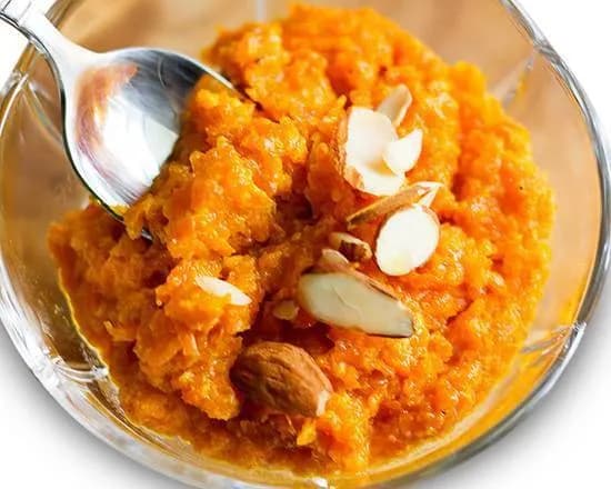 Gajar ka Halwa
