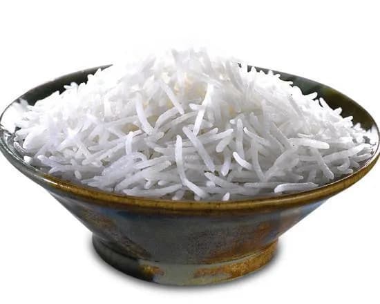 Basmati Rice