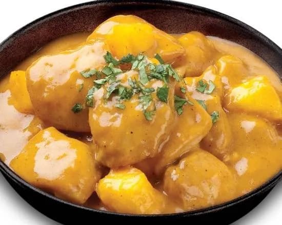 Mango Chicken