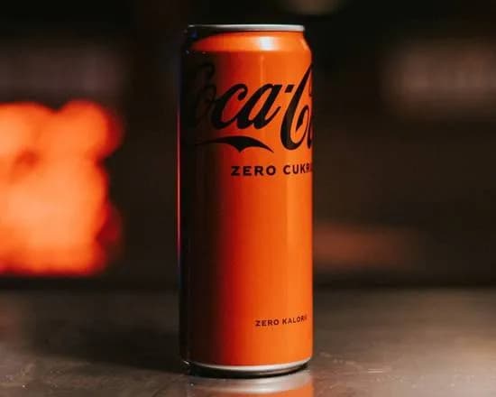 Coca-Cola Zero