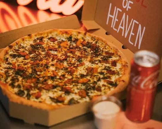 Lunch PIZZA Deal Premium