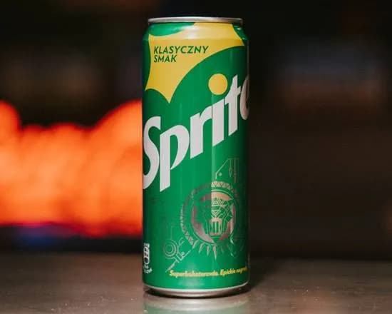 Sprite
