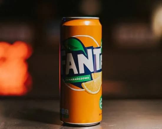 Fanta