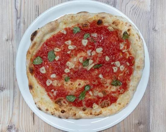 Pizza Marinara