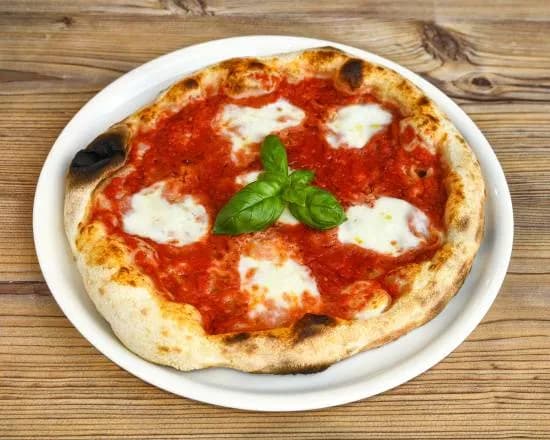 Pizza Margherita