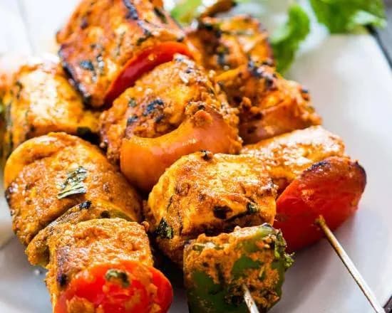 Chicken Shashlik