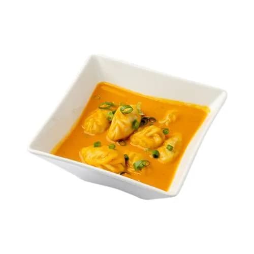 Pierożki Jhol z Kurczakiem