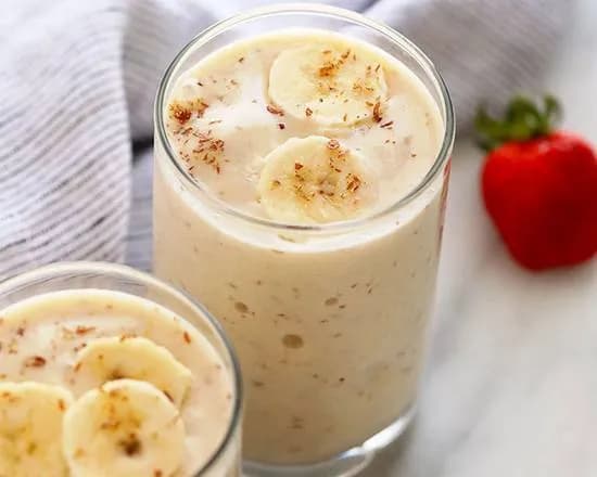 Banana Shake (0.33 l)