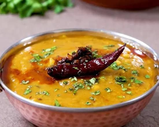 Dal Tadka