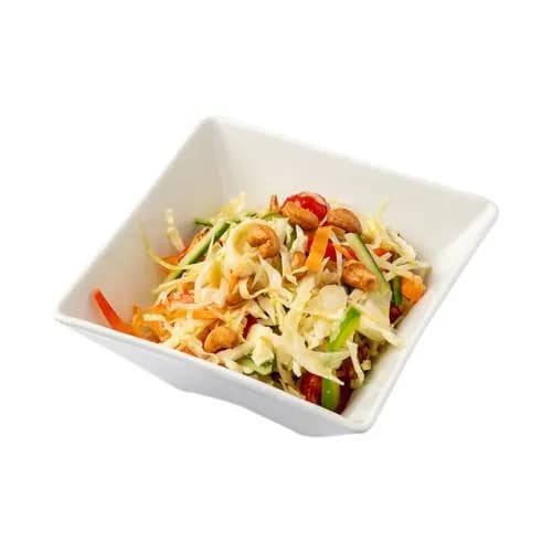 Sałatka z Orzechami Nerkowca