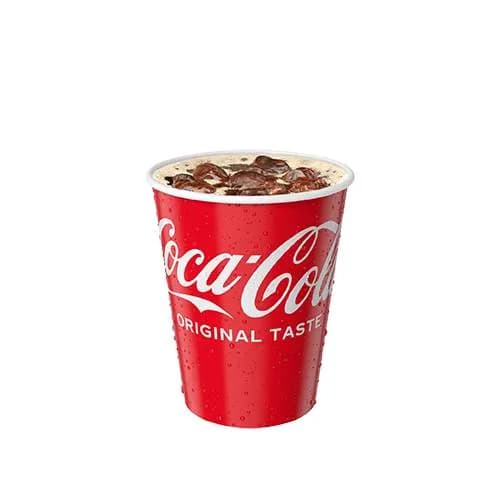 Coca-Cola 0,25l
