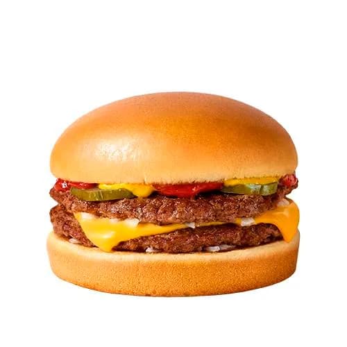 McDouble