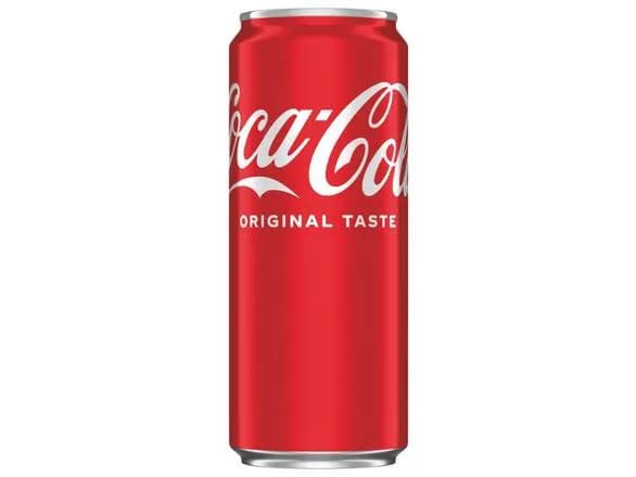 Coca-Cola Original Taste