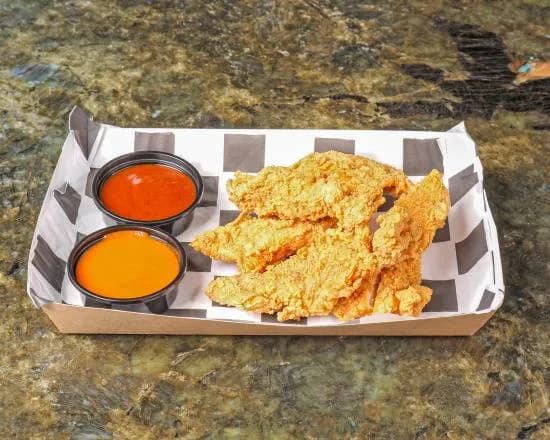 5 poledwiczki/tenders