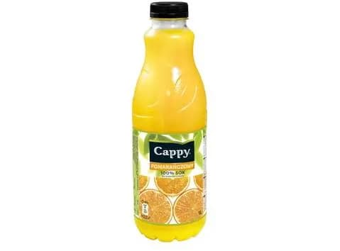 Sok Cappy