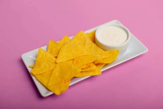 Nachos chips