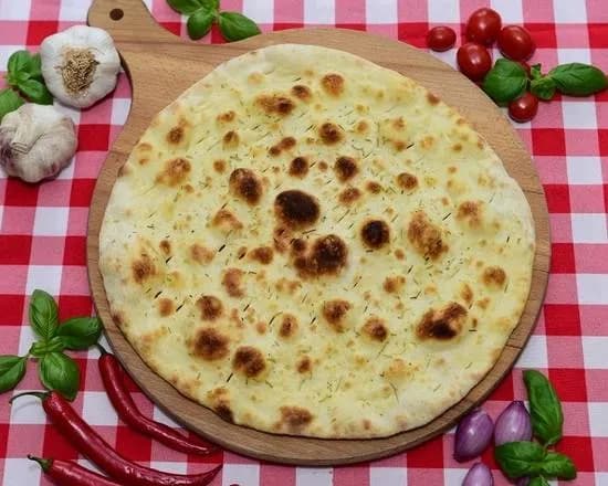 Focaccia