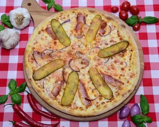 Pizza Sztos