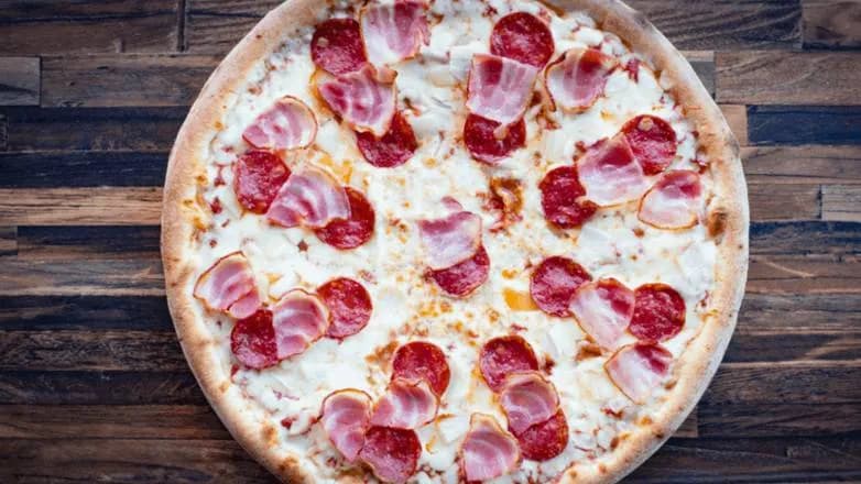 Primavera 🥓🥩🧅