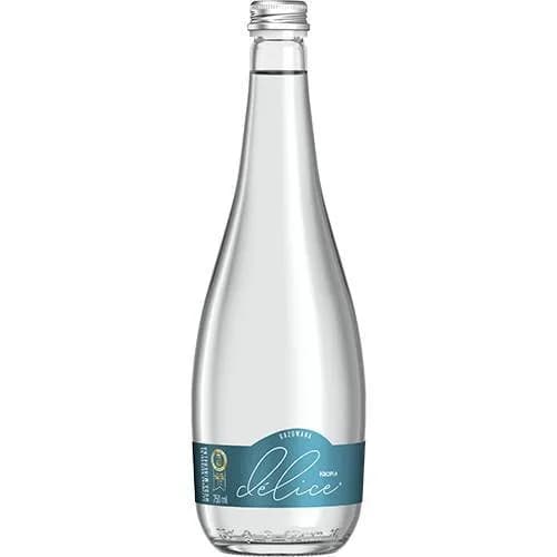 Kropla Delice Gazowana 0,75l